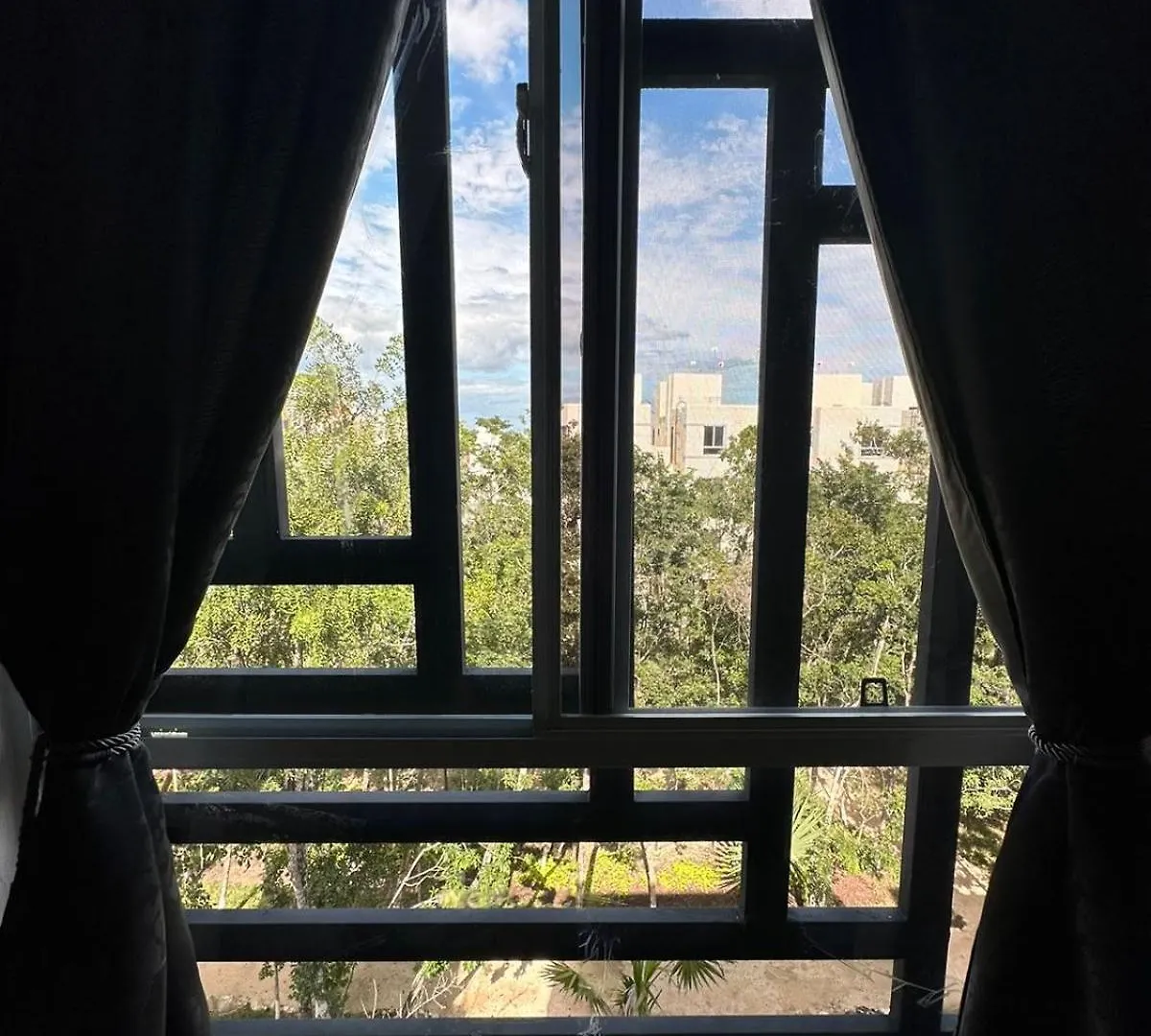Departamento En Aldea Tulum Lägenhet