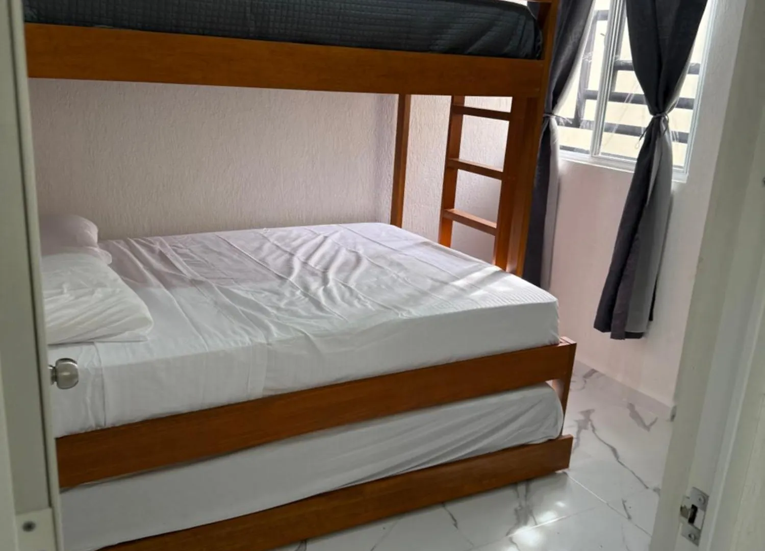 Departamento En Aldea Tulum Lägenhet Mexiko