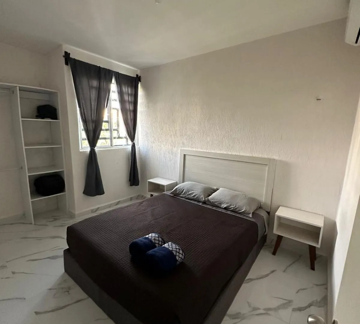 Departamento En Aldea Tulum location